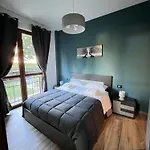 Apartman Virgilio House Stresa