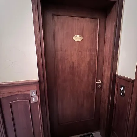 Apartment Virgilio House *