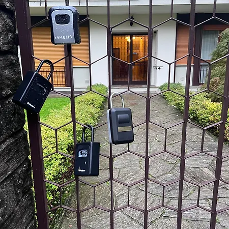 Virgilio House