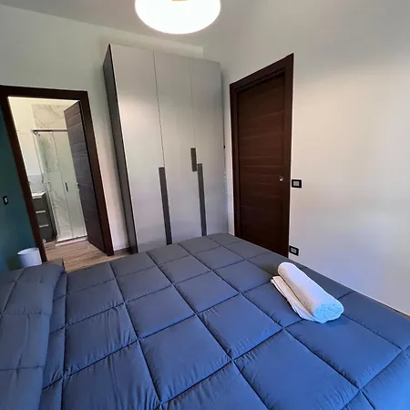 Apartment Virgilio House