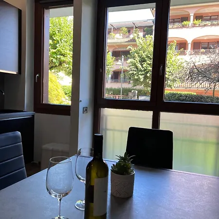 Virgilio House Apartment *