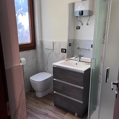 Virgilio House Apartment *