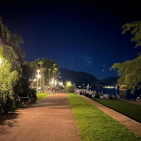 Virgilio House Apartment *