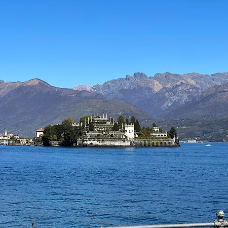 Apartment Virgilio House *