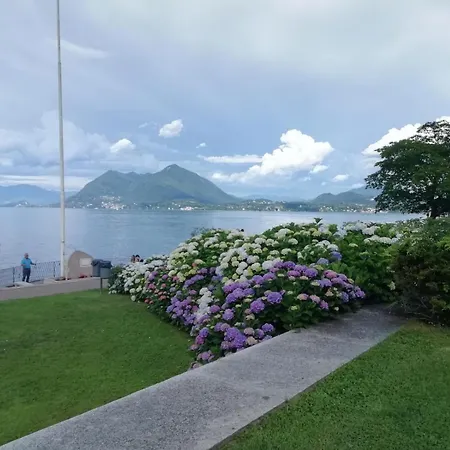 Virgilio House Apartment *