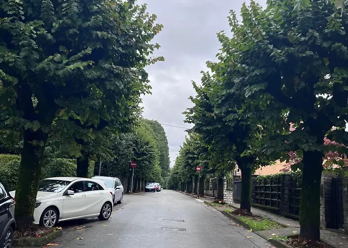 Apartment Virgilio House