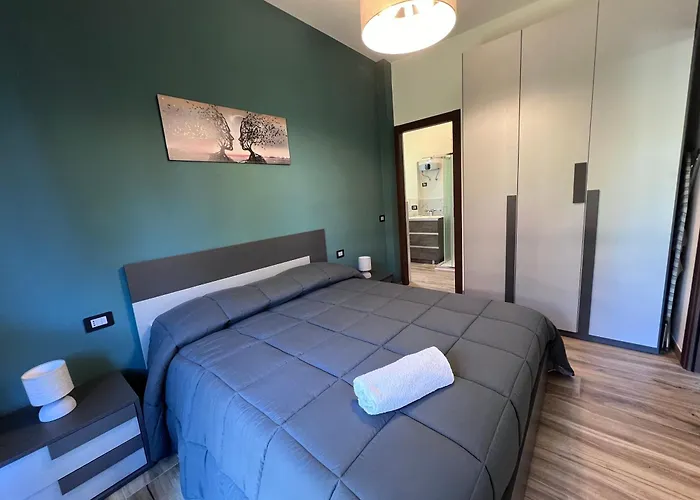 Virgilio House * Stresa