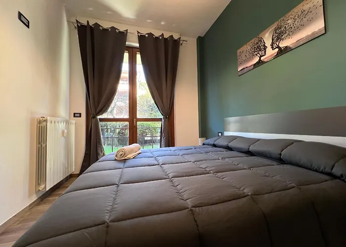 Virgilio House Apartment