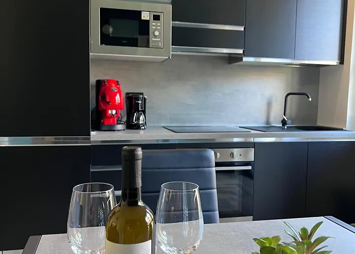 Apartment Virgilio House *