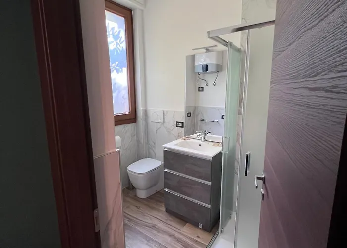 Virgilio House Apartment