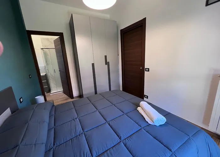 Apartment Virgilio House