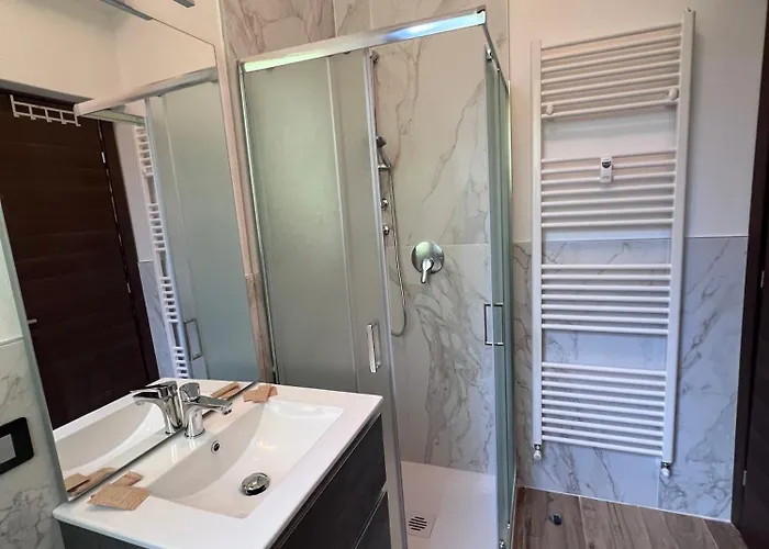 Virgilio House Apartment