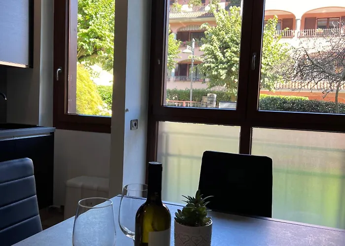 Virgilio House Apartment *