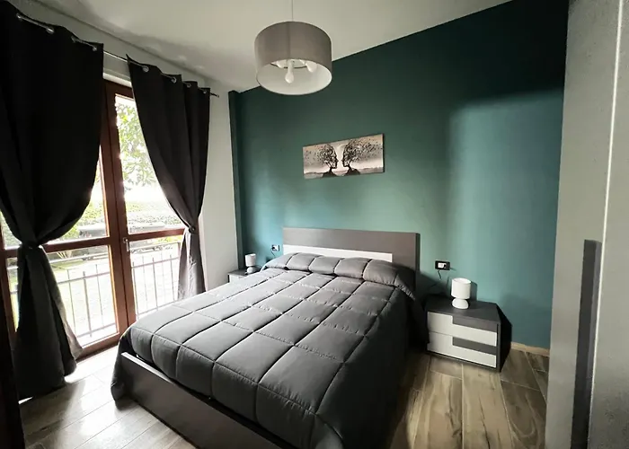 Virgilio House Apartment