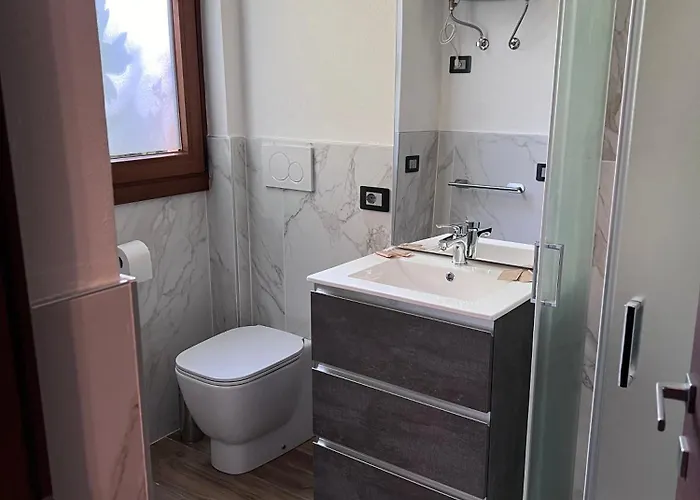 Virgilio House Apartment *