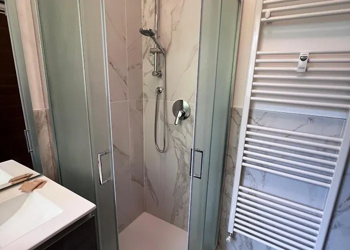 Virgilio House Apartment