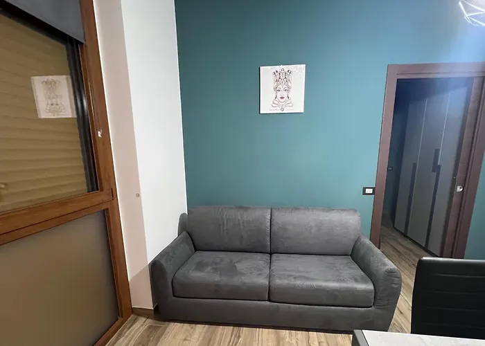 Apartment Virgilio House