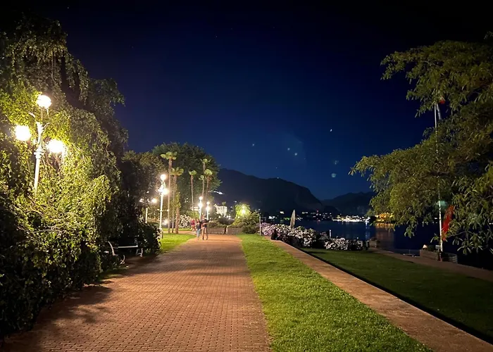 Virgilio House Apartment *