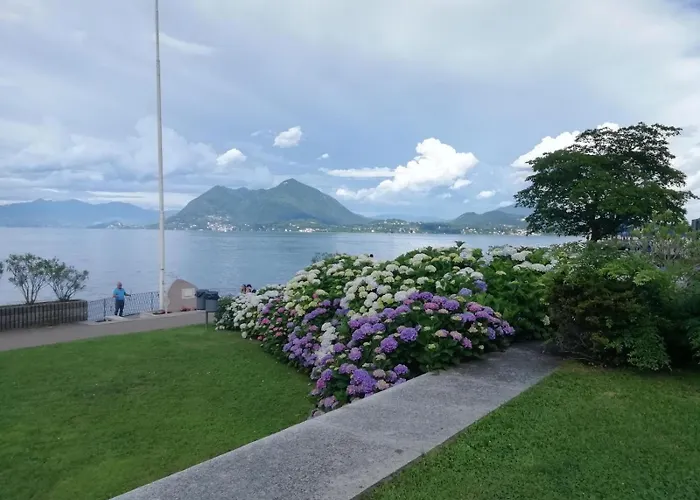 Virgilio House Apartment *