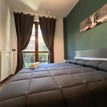 Virgilio House Apartamento