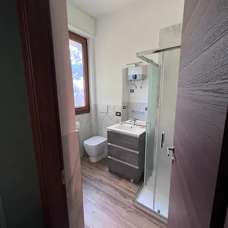 Virgilio House Apartamento