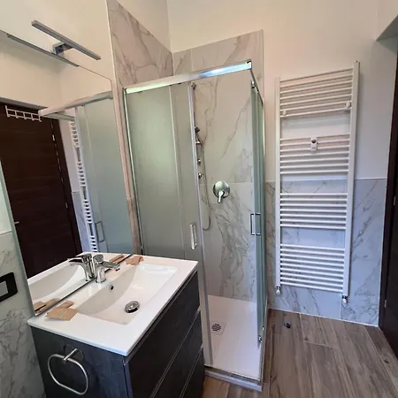 Virgilio House Apartamento