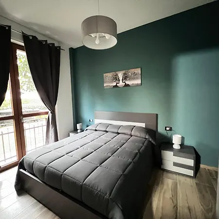 Virgilio House Apartamento