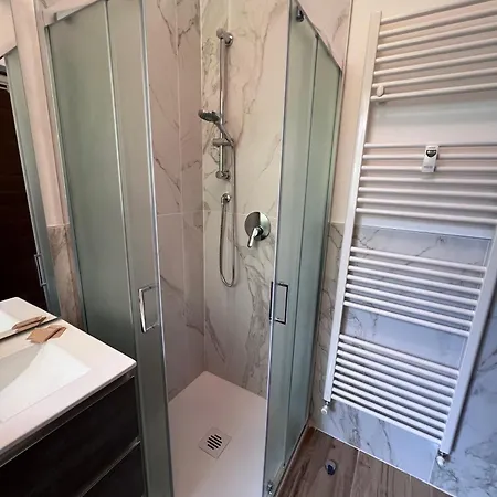 Virgilio House Apartamento