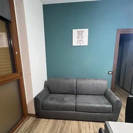 Apartamento Virgilio House