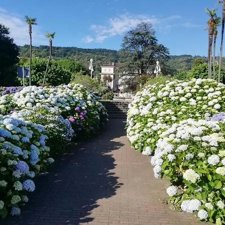 Virgilio House Apartamento Stresa